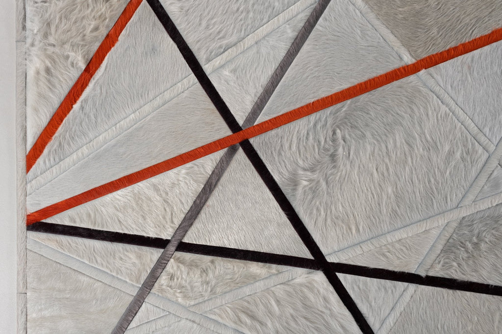Runway / Hide Rug / 16067