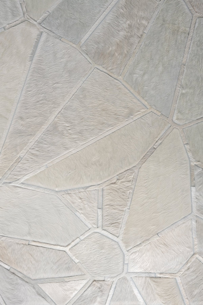 Lexar / Hide Rug / 16521