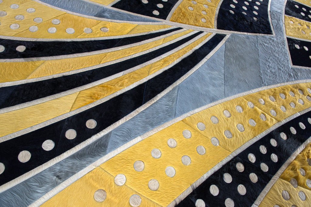 Custom / Hide Rug / 05523