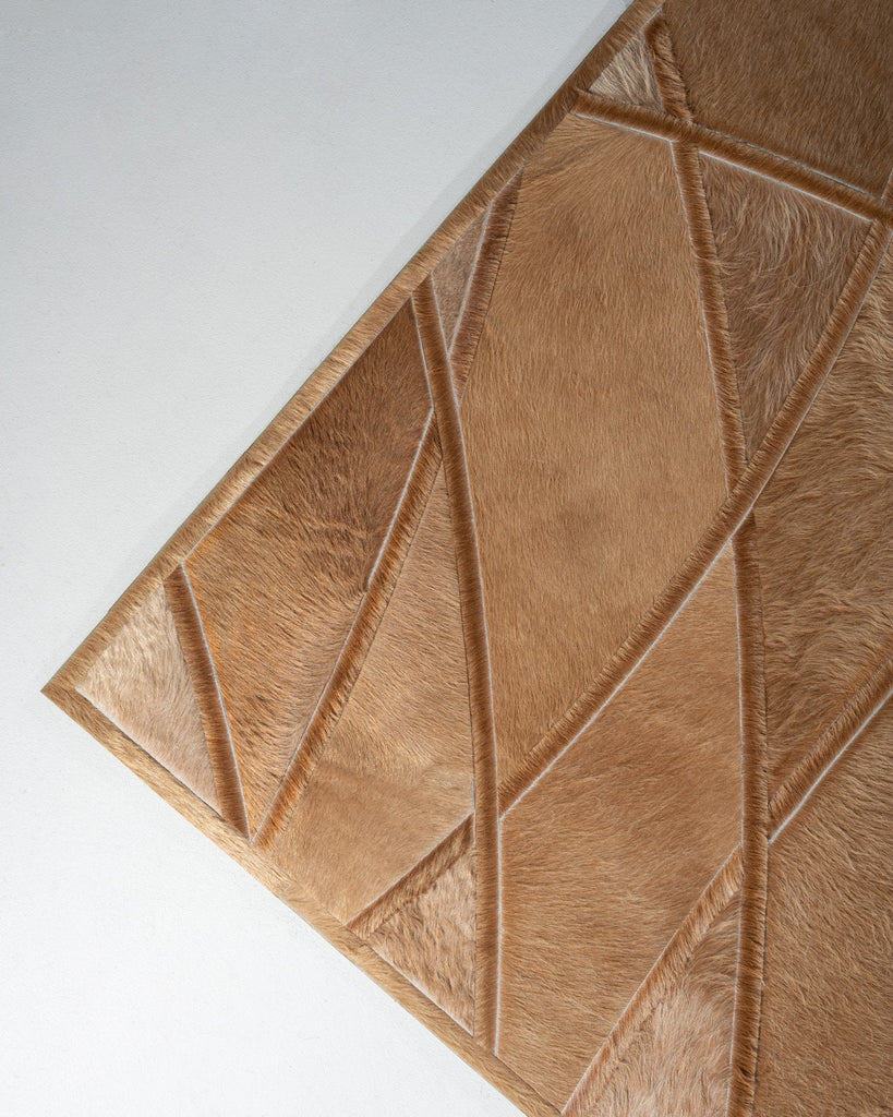 Silhouette / Hide Rug / 16657