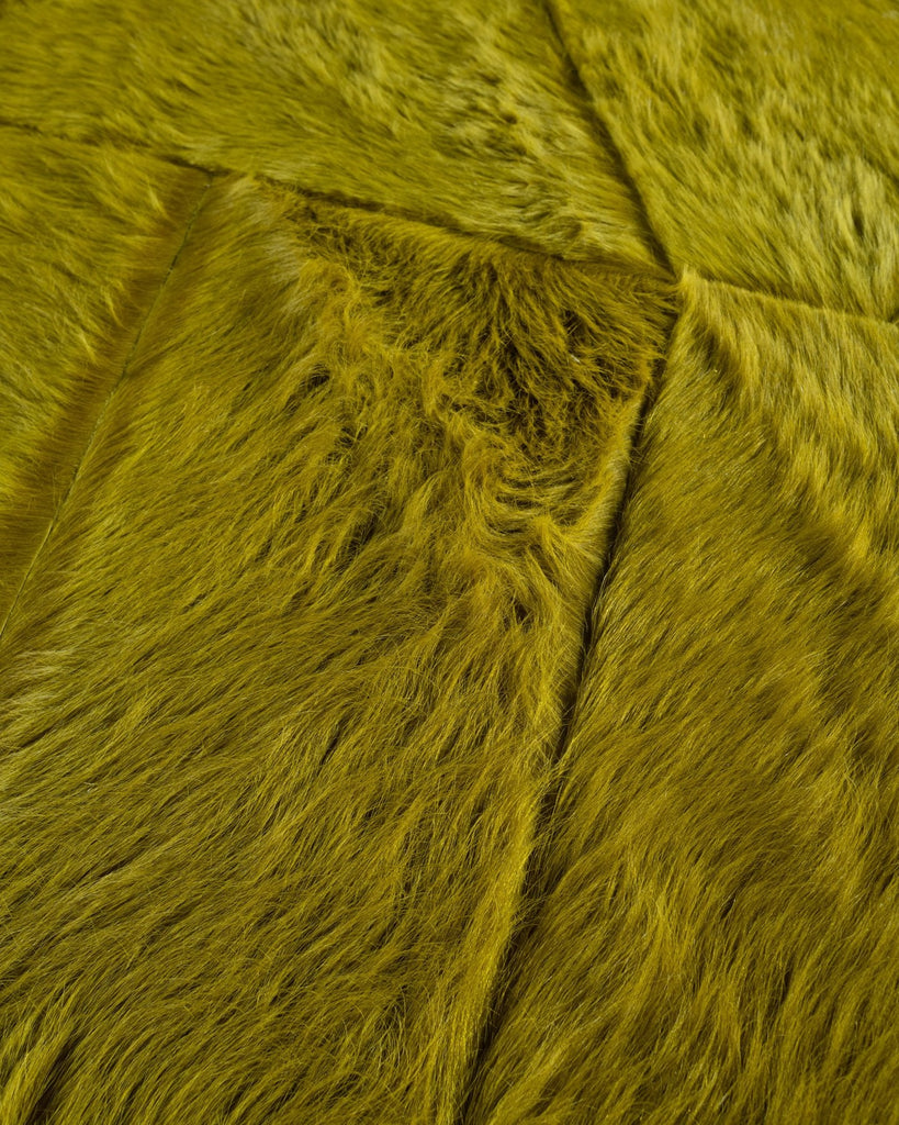 Custom / Hide Rug / 17016
