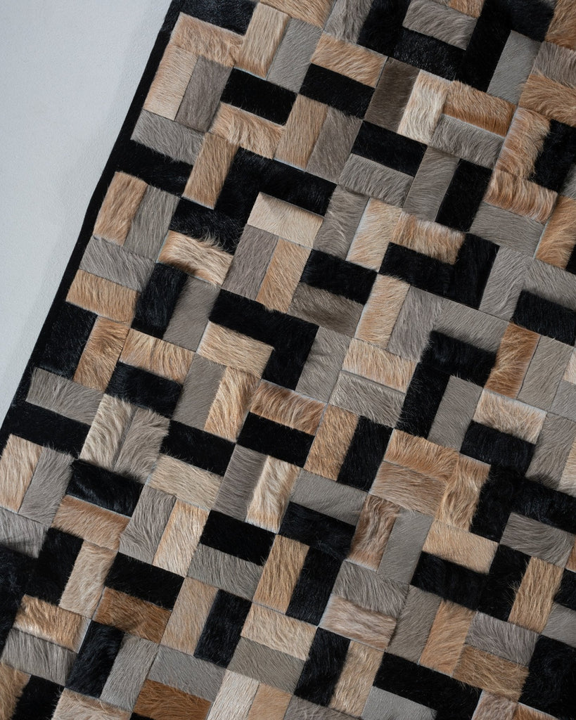 Anodyne / Hide Rug / 15259