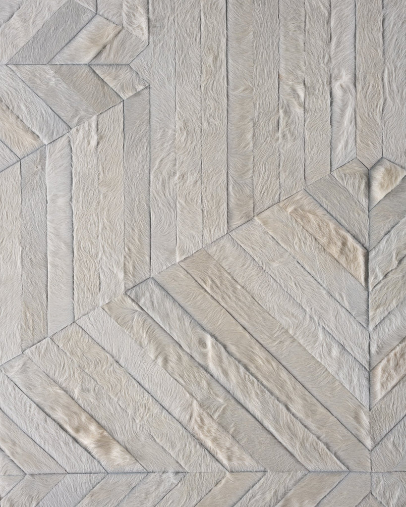 Ricochet / Hide Rug / 16787