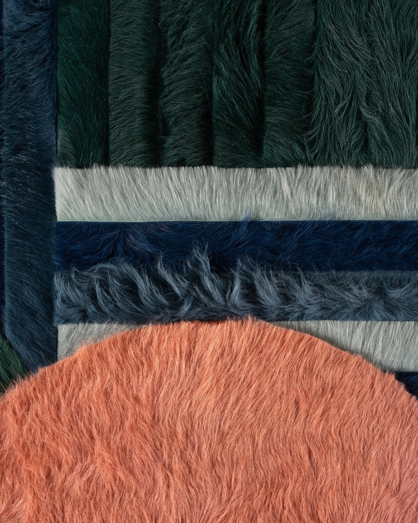 Atlas / Hide Rug / 16284