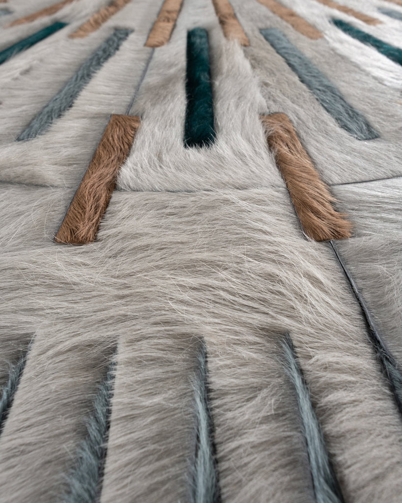 Shadowplay / Hide Rug / 16697
