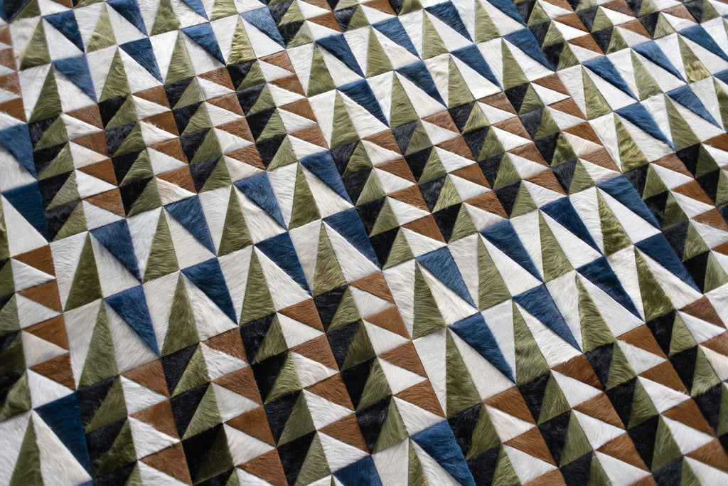 Esperanza / Hide Rug / 14852