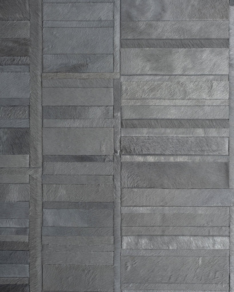 Four Seasons / Hide Rug / 17051