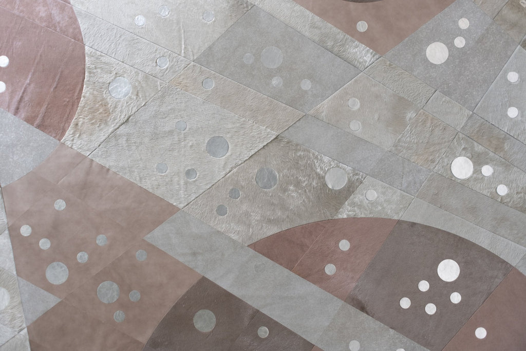 Rise / Hide Rug / 13763