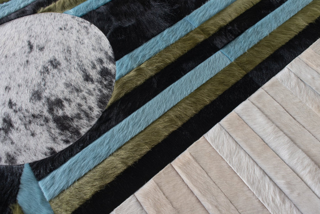 Atlas / Hide Rug / 22649