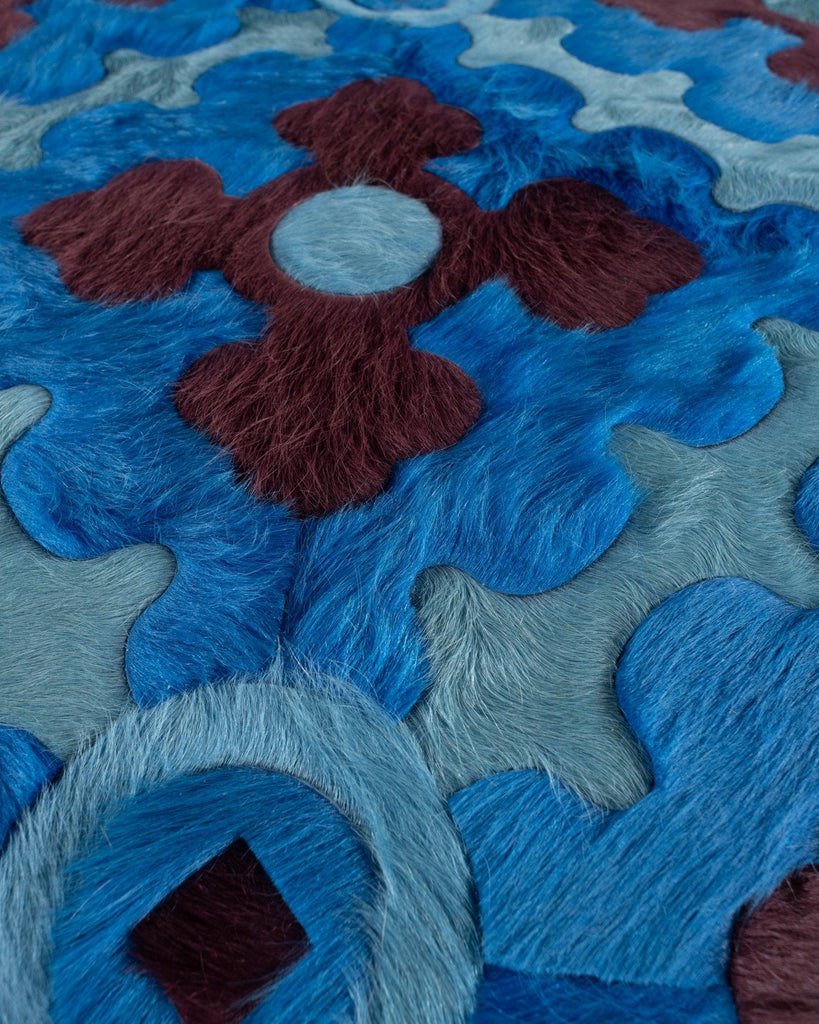 Empire / Hide Rug / 15994
