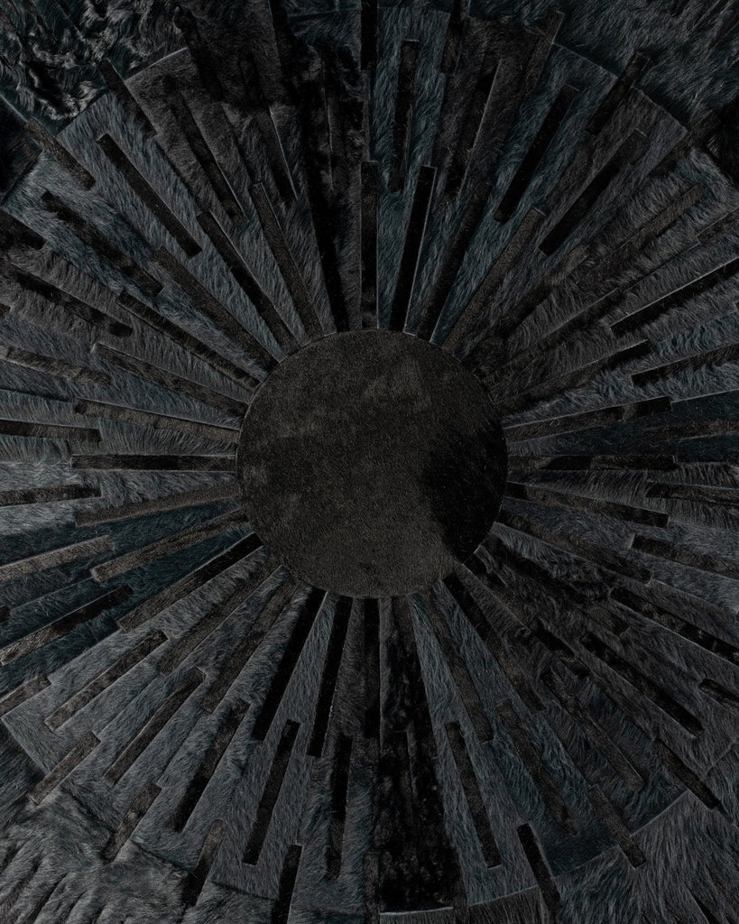 Shadowplay / Hide Rug / 17506
