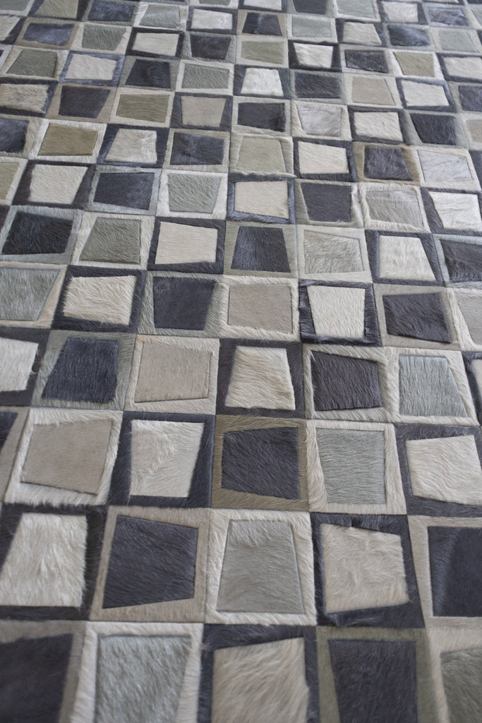 Kamera / Hide Rug / 11468