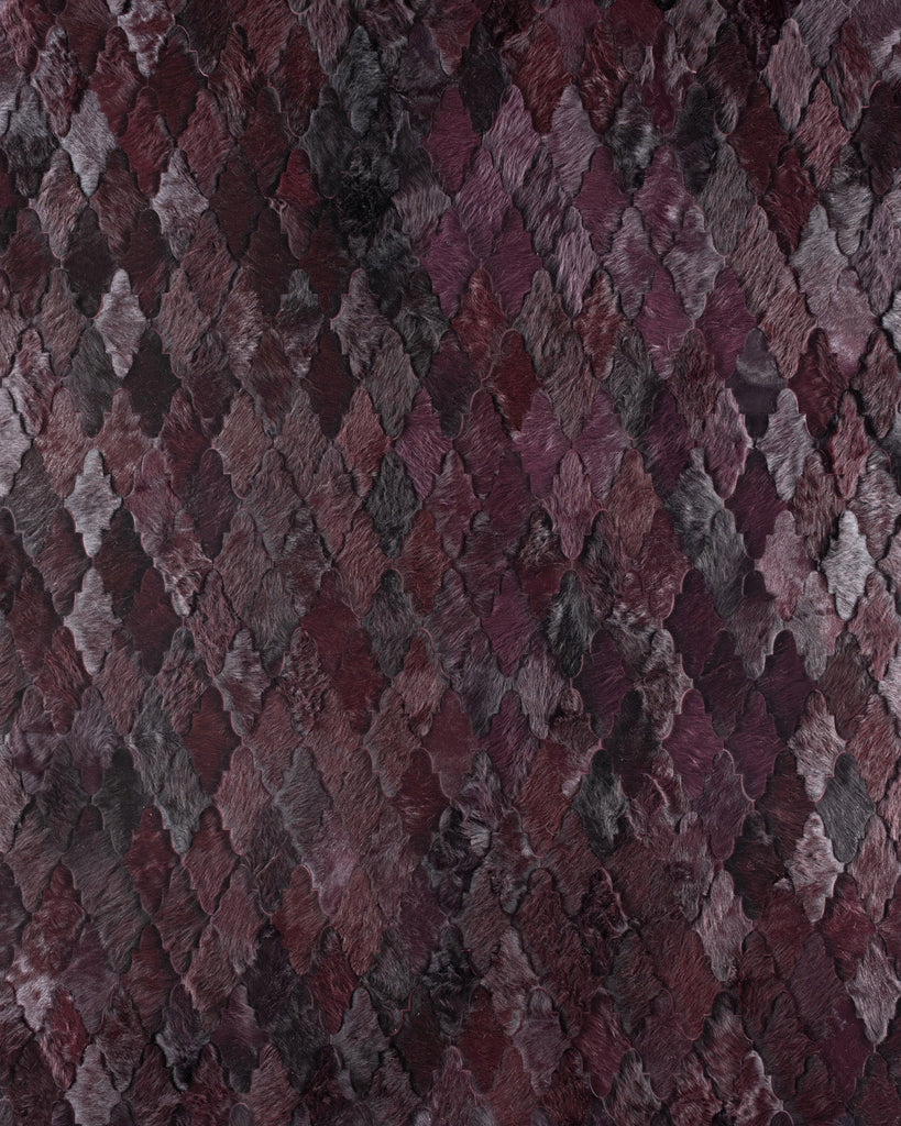 Kashmir / Hide Rug / 17395