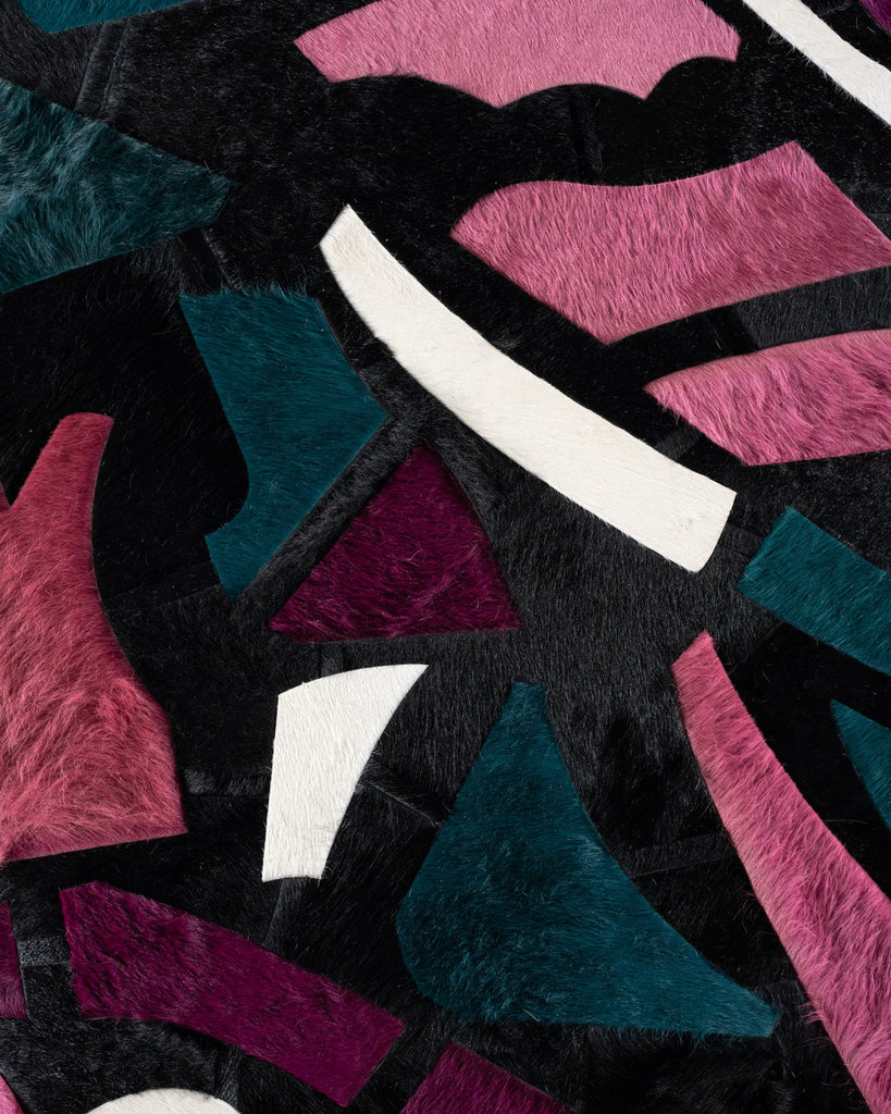 Element III / Hide Rug / 17970