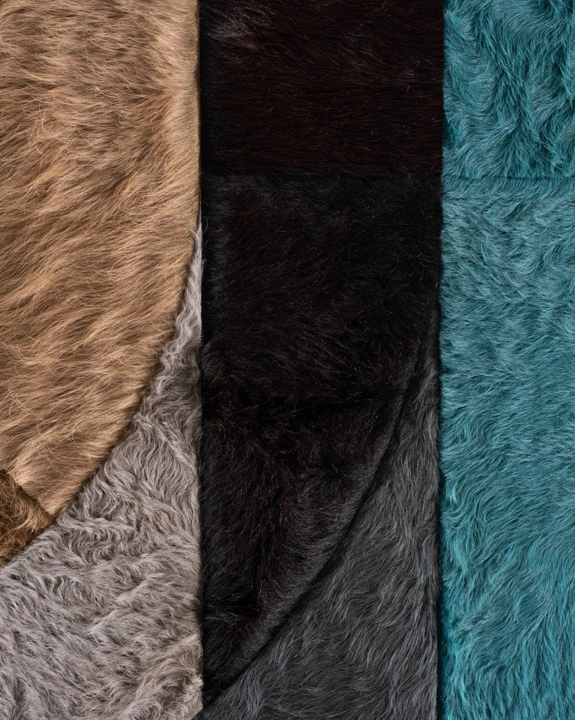 Prisma / Hide Rug / 17580