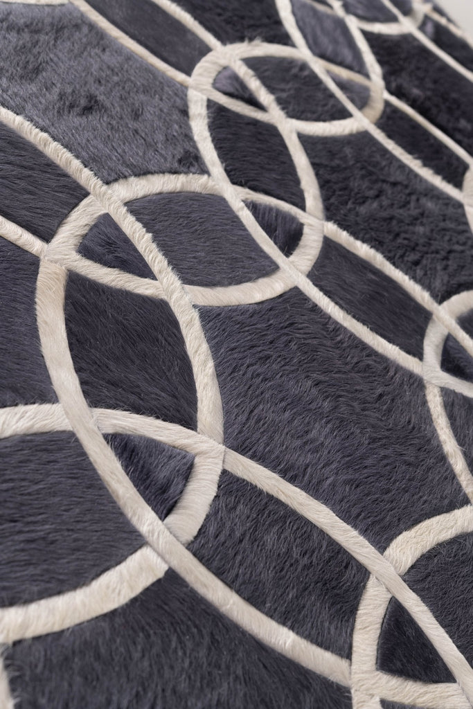 Alhambra / Hide Rug / 13367