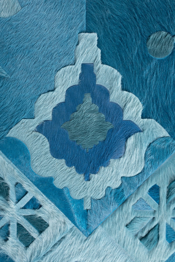 Windrose / Hide Rug / 15121
