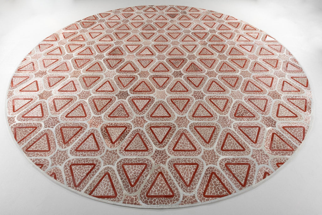Layla / Hide Rug / 16210