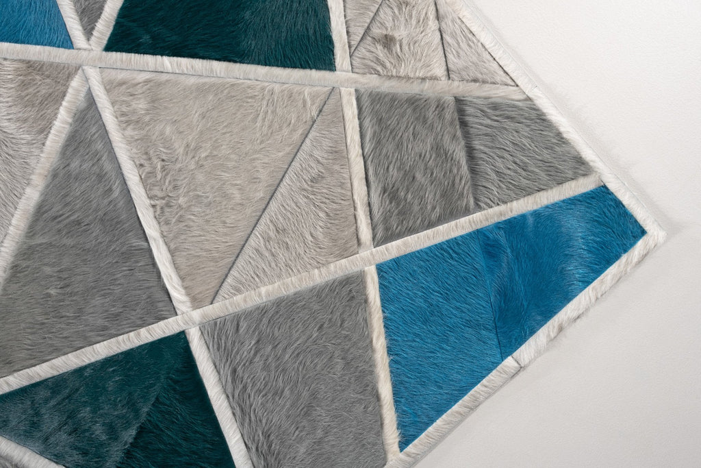 Runway / Hide Rug / 16334