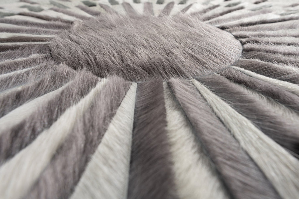 Shadowplay / Hide Rug / 16457