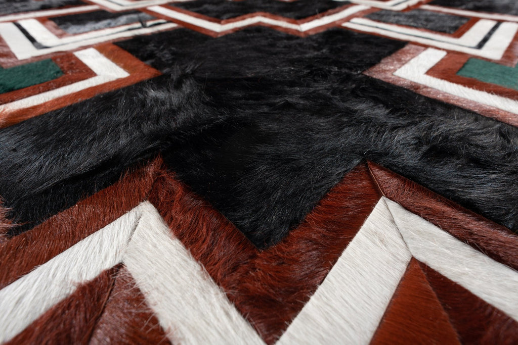 Ipanema / Hide Rug / 16037
