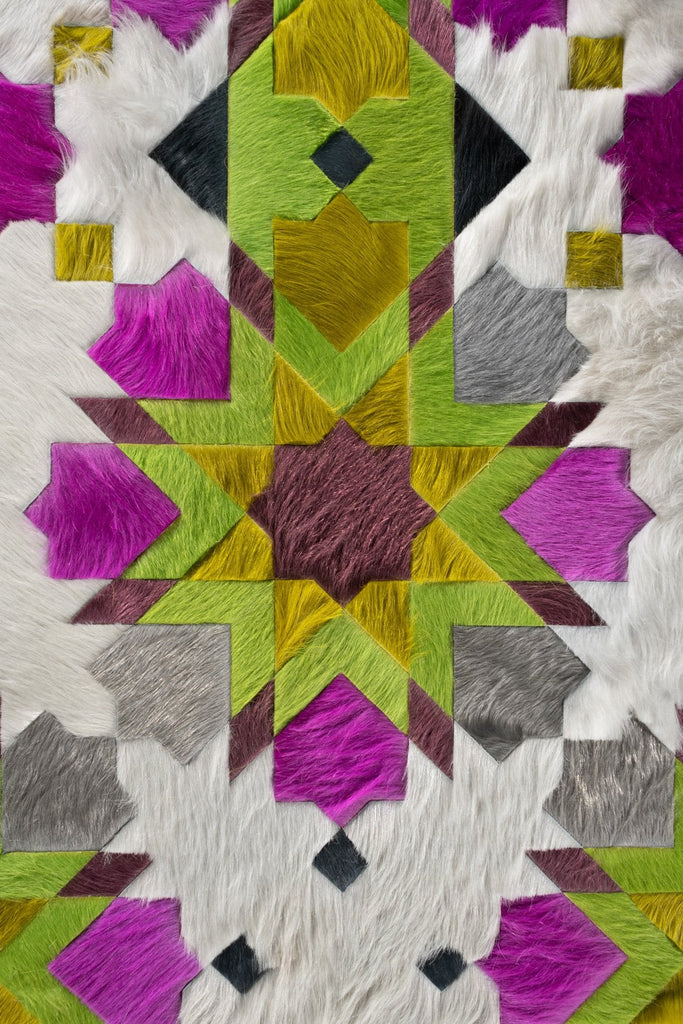 Kasbah / Hide Rug / 16706