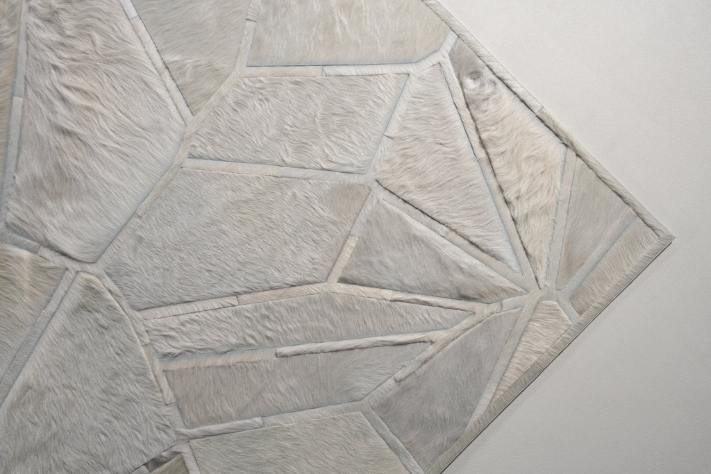 Lexar / Hide Rug / 16521