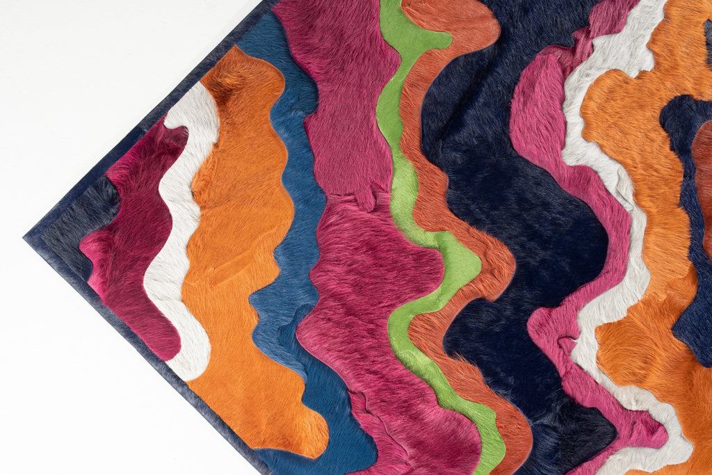 Custom / Hide Rug / 16509