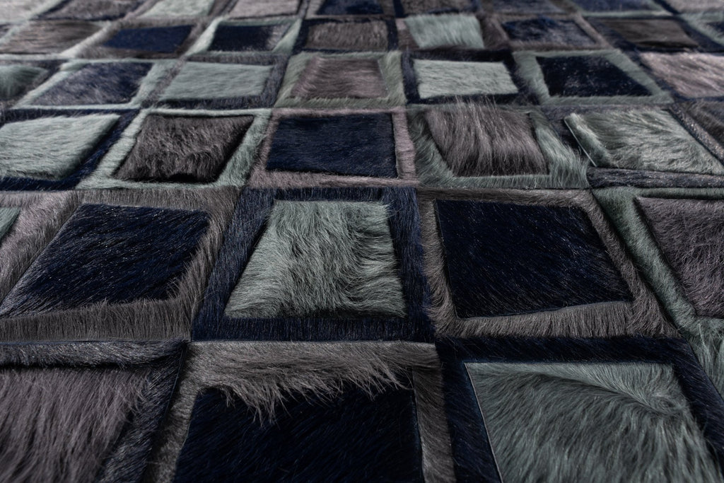Kamera / Hide Rug / 16690