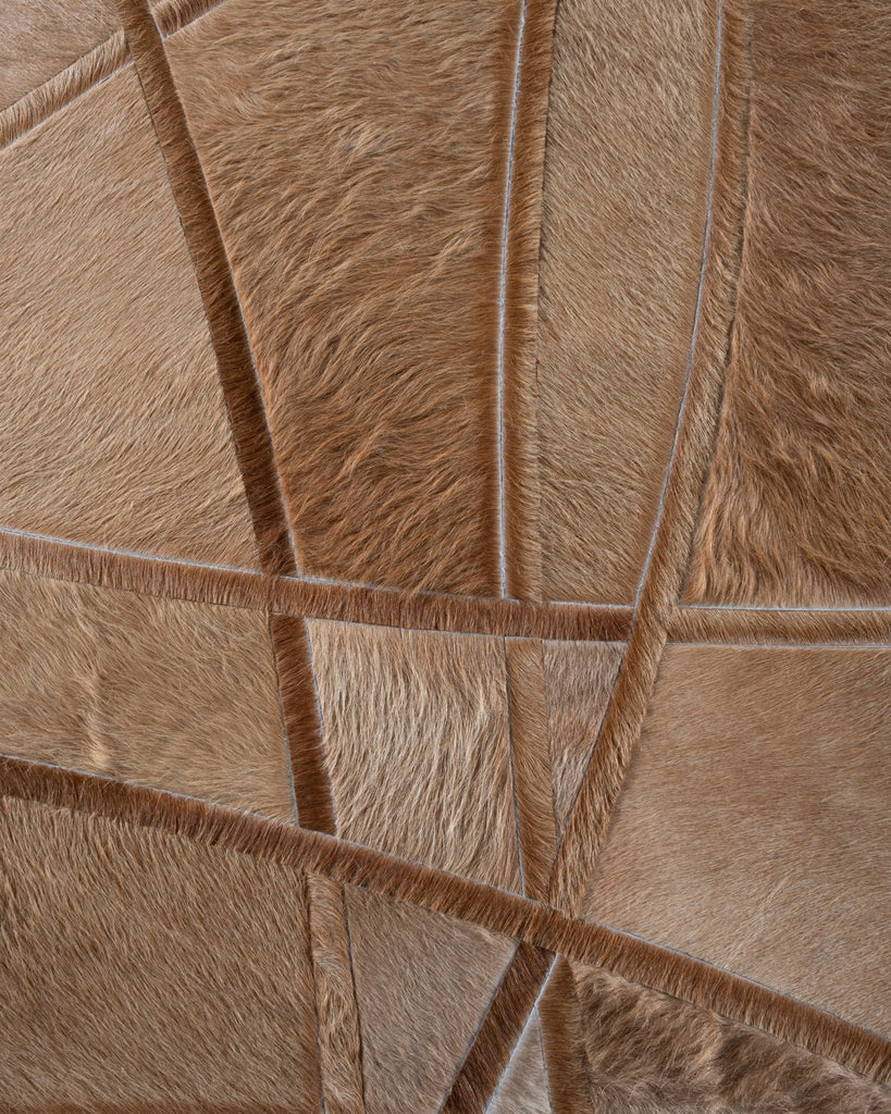 Silhouette / Hide Rug / 16657