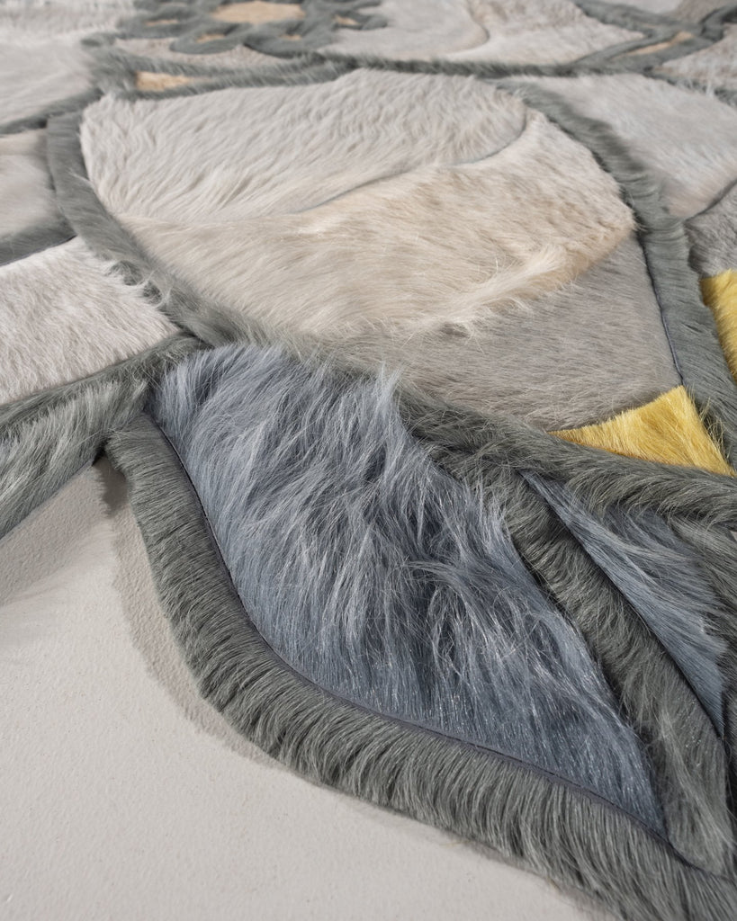 Sweet / Hide Rug / 13900