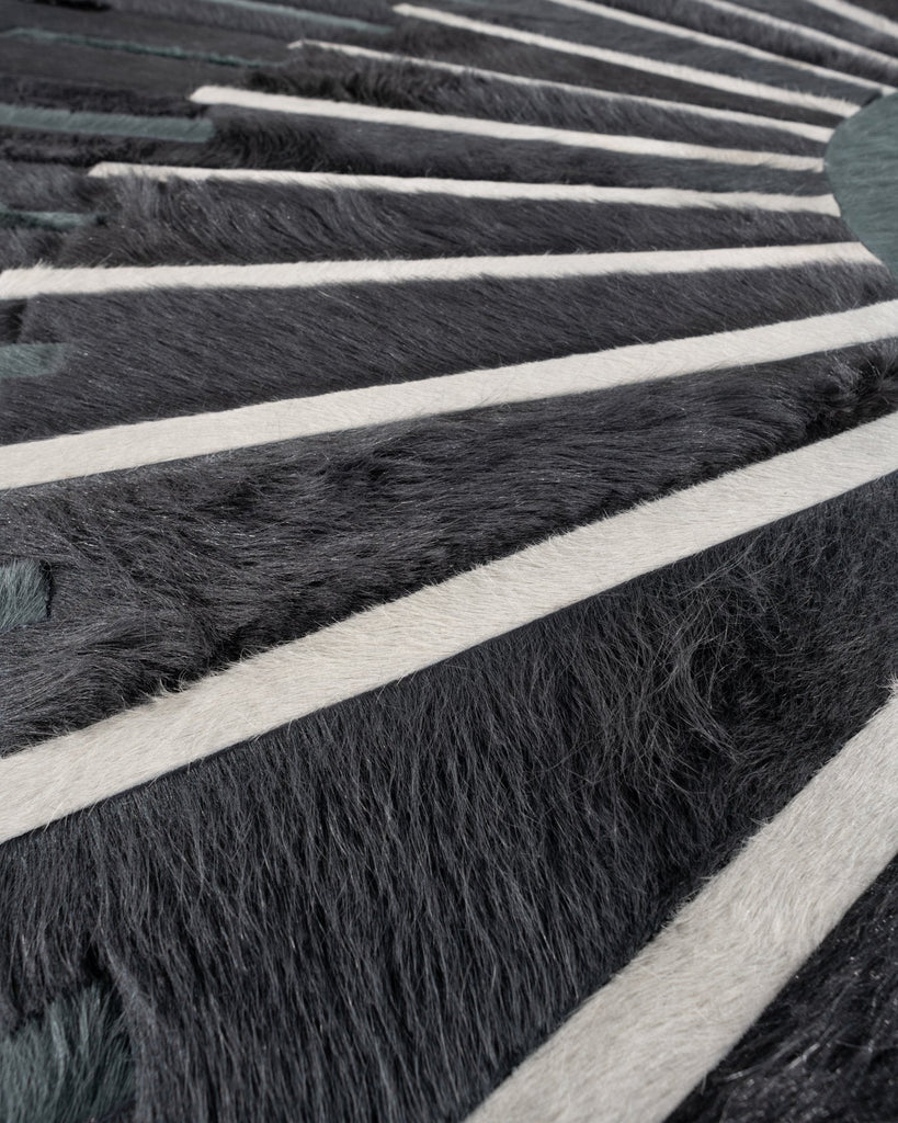 Shadowplay / Hide Rug / 16733