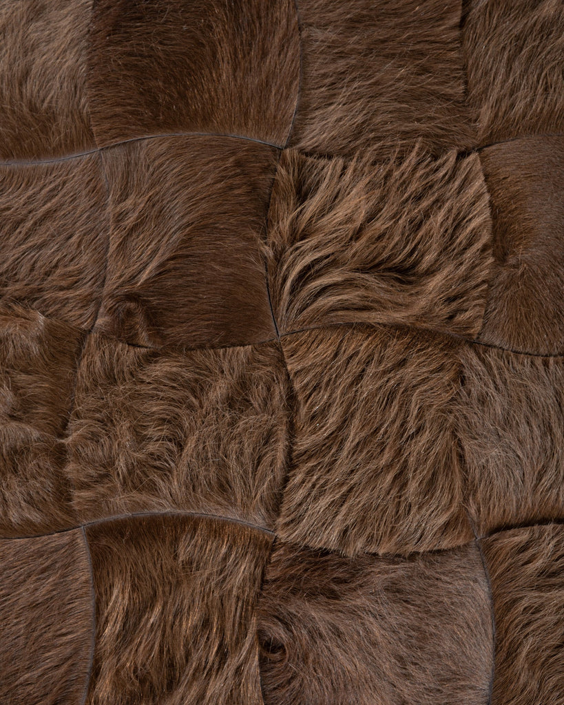 Mot / Hide Rug / 17365