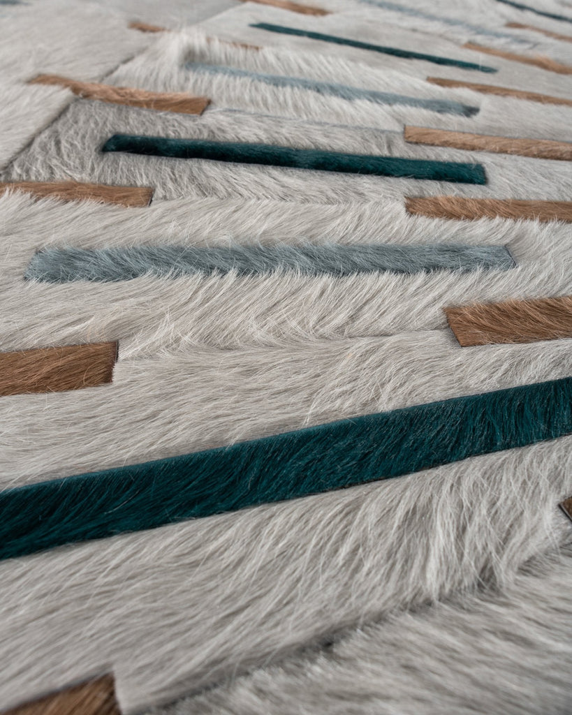 Shadowplay / Hide Rug / 16697