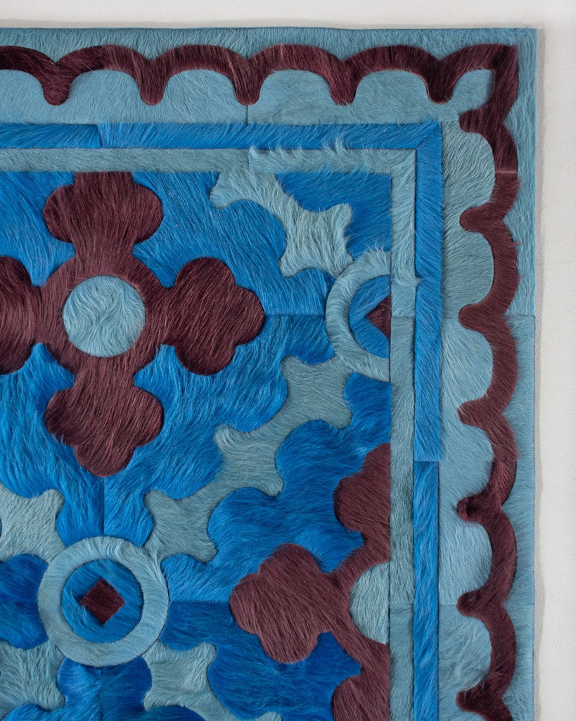 Empire / Hide Rug / 15994
