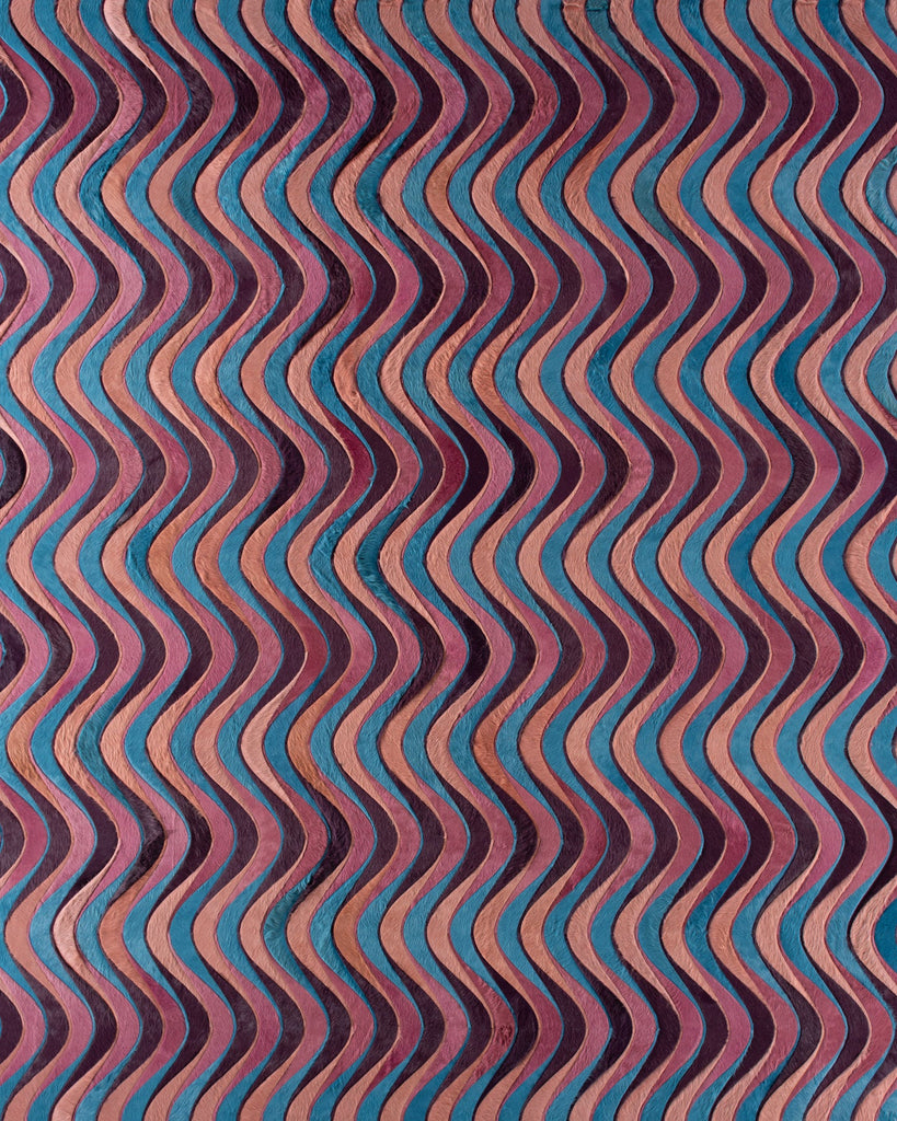Flow / Hide Rug / 17746