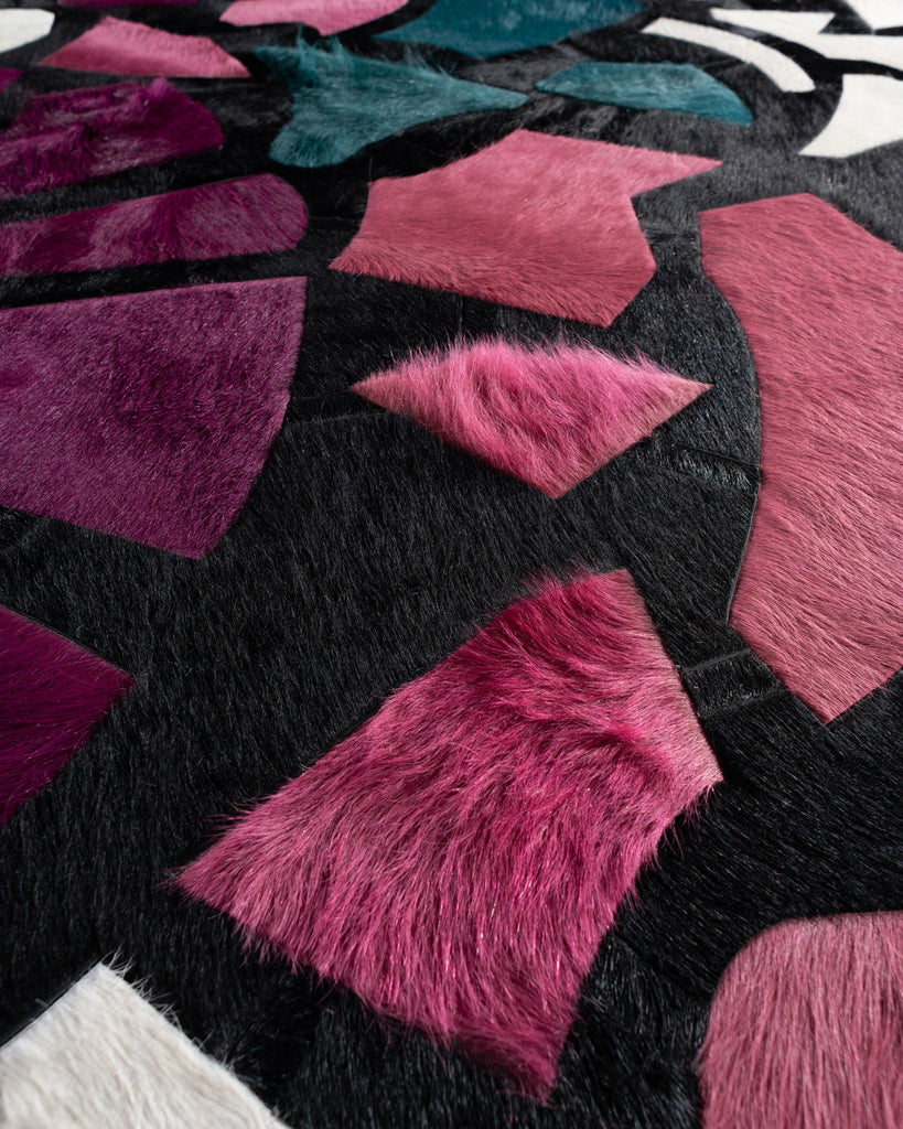 Element III / Hide Rug / 17970