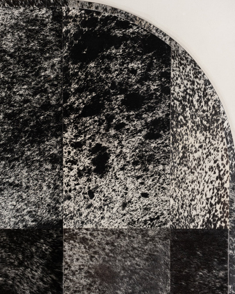 Prisma / Hide Rug / 17580