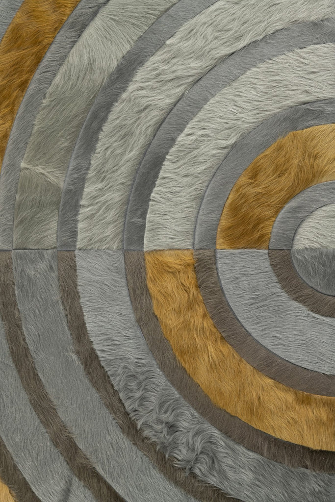 Equinox / Hide Rug / 12960