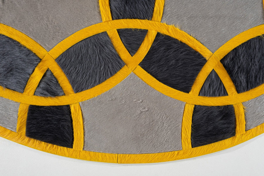 Alhambra / Hide Rug / 16270