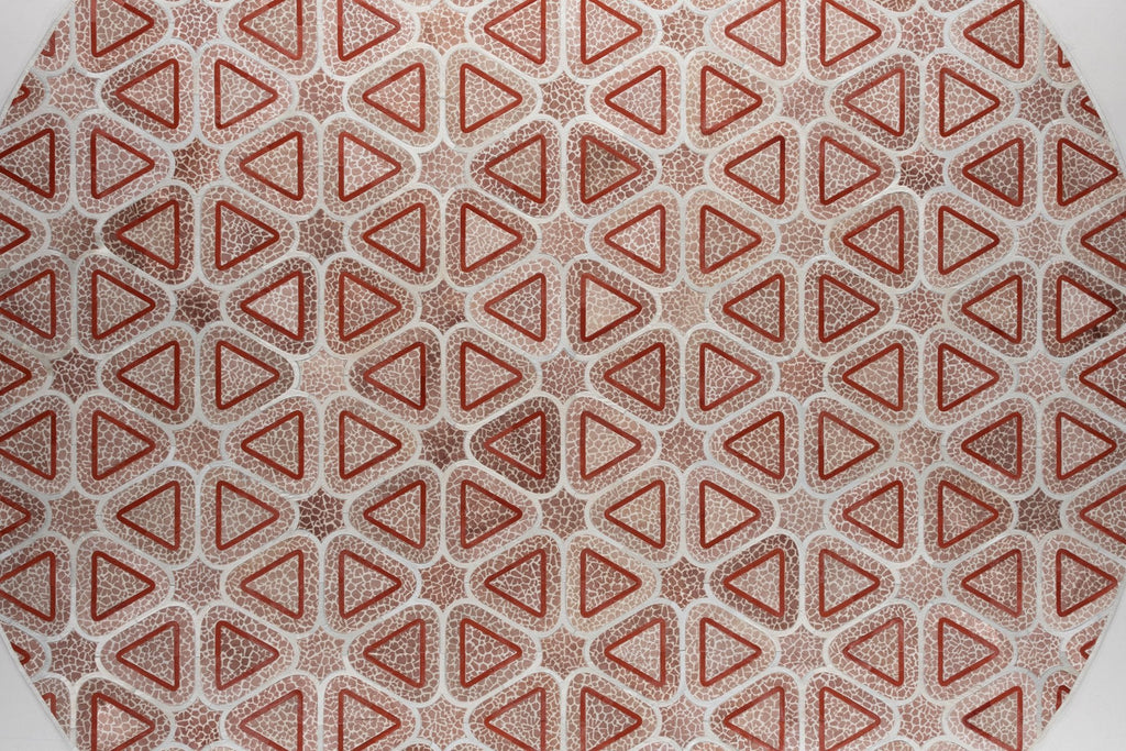 Layla / Hide Rug / 16210