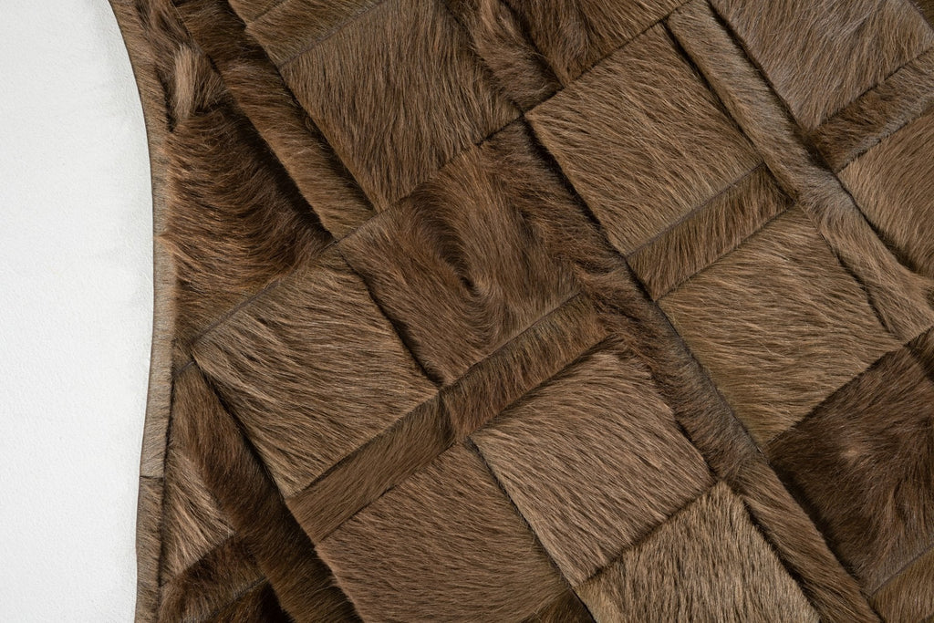 Crossfire / Hide Rug / 16074