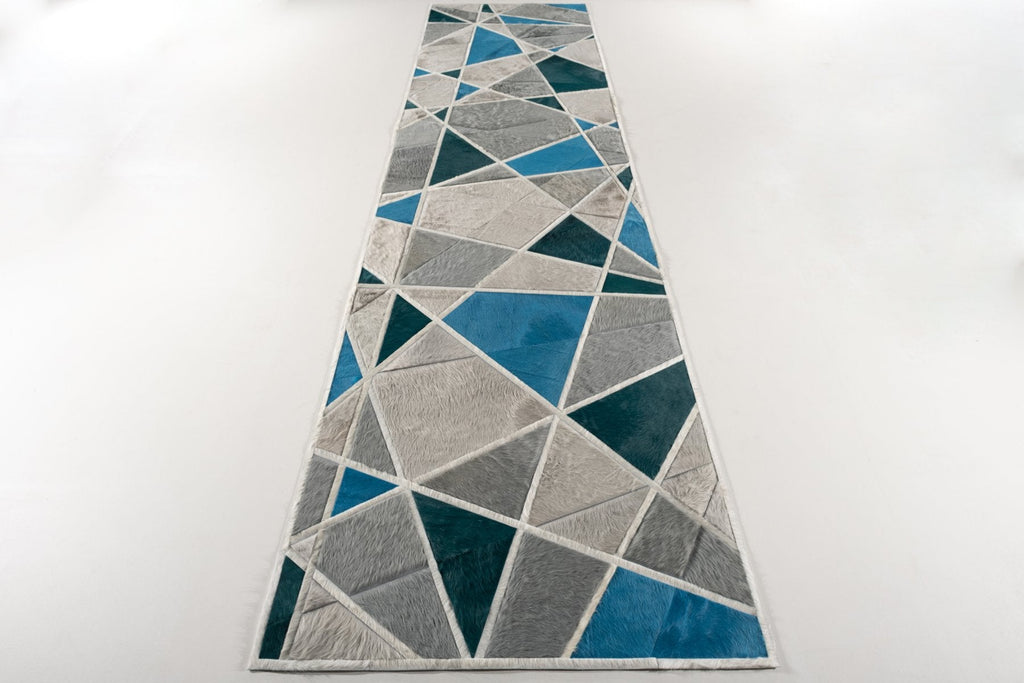 Runway / Hide Rug / 16334