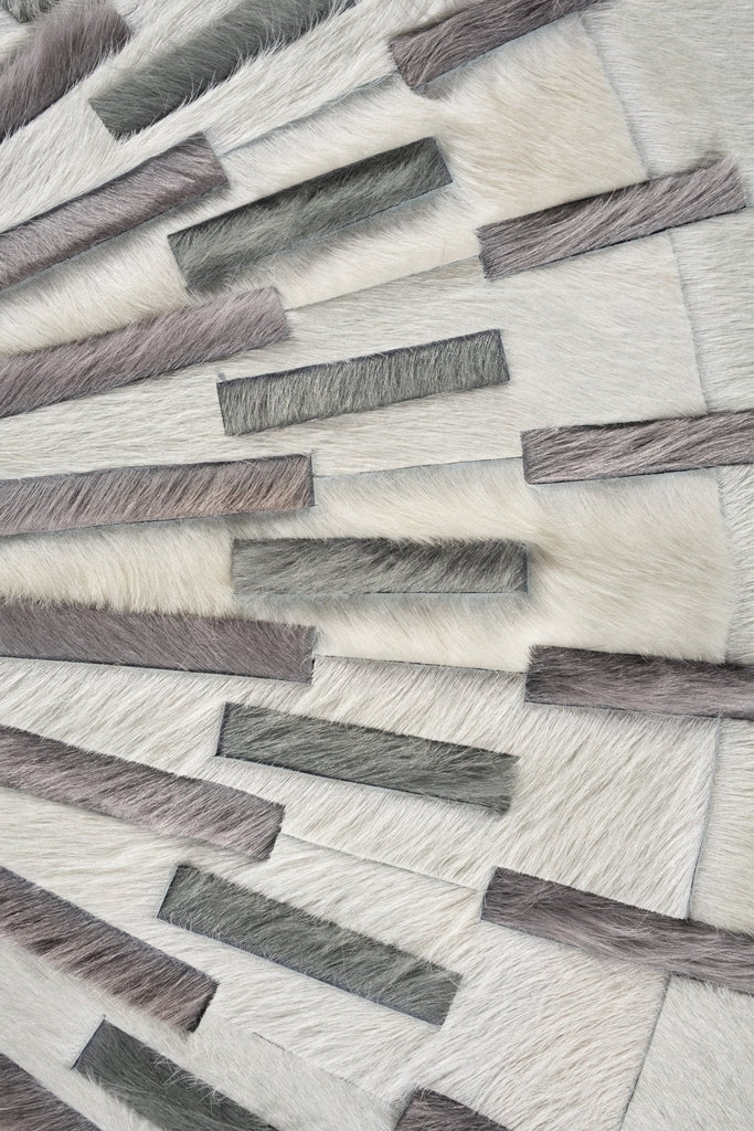 Shadowplay / Hide Rug / 16457