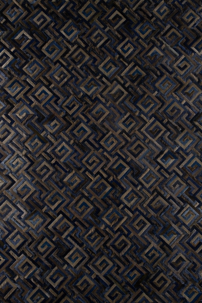 Turnkey / Hide Rug / 16681