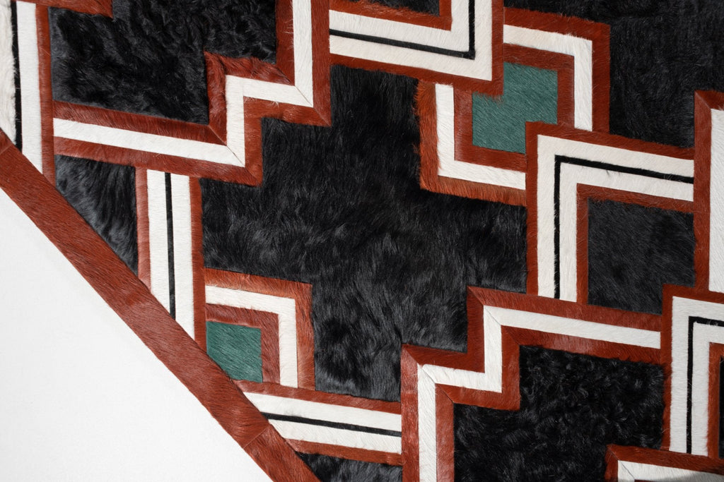 Ipanema / Hide Rug / 16037