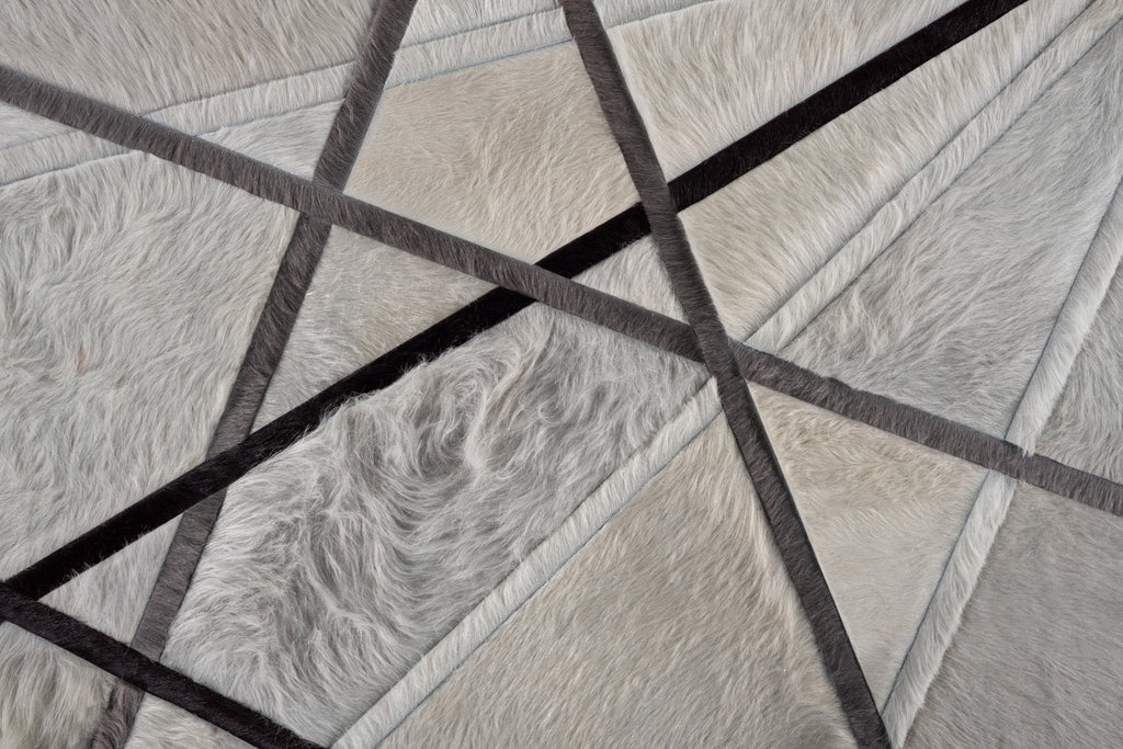 Runway / Hide Rug / 16067