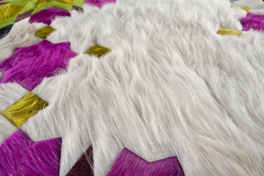 Kasbah / Hide Rug / 16706