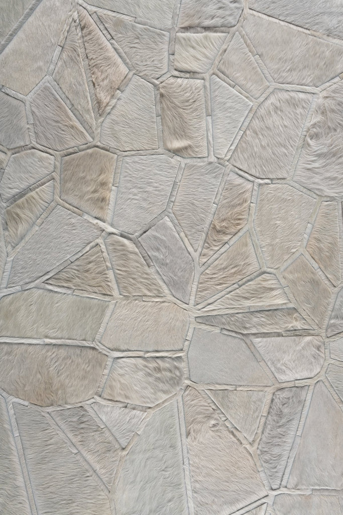 Lexar / Hide Rug / 16521