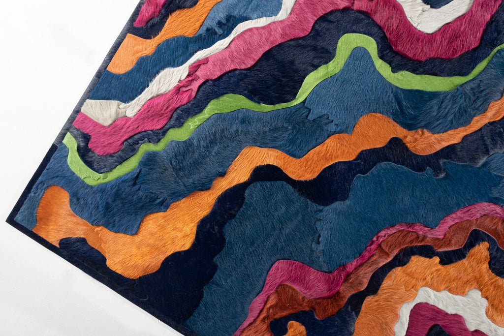 Custom / Hide Rug / 16509